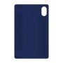 כיסוי פלסטיק קשיח ל- Honor Pad X9 בצבע - כחול נייבי - קייס מובייל