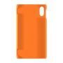כיסוי פלסטיק קשיח ל- Honor Pad X9 בצבע - כתום - קייס מובייל