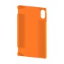 כיסוי פלסטיק קשיח ל- Honor Pad X9 בצבע - כתום - קייס מובייל