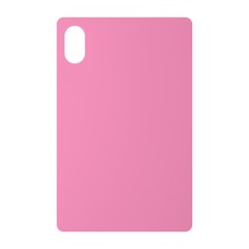 כיסוי פלסטיק קשיח ל- Honor Pad X9 בצבע - ורוד - קייס מובייל