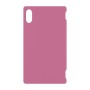 כיסוי פלסטיק קשיח ל- Honor Pad X9 בצבע - ורוד - קייס מובייל