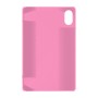כיסוי פלסטיק קשיח ל- Honor Pad X9 בצבע - ורוד - קייס מובייל
