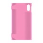 כיסוי פלסטיק קשיח ל- Honor Pad X9 בצבע - ורוד - קייס מובייל