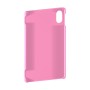כיסוי פלסטיק קשיח ל- Honor Pad X9 בצבע - ורוד - קייס מובייל