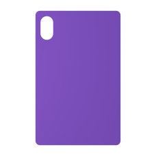 כיסוי פלסטיק קשיח ל- Honor Pad X9 בצבע - סגול - קייס מובייל