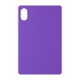 כיסוי פלסטיק קשיח ל- Honor Pad X9 בצבע - סגול - קייס מובייל