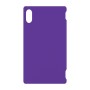 כיסוי פלסטיק קשיח ל- Honor Pad X9 בצבע - סגול - קייס מובייל