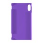 כיסוי פלסטיק קשיח ל- Honor Pad X9 בצבע - סגול - קייס מובייל