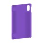 כיסוי פלסטיק קשיח ל- Honor Pad X9 בצבע - סגול - קייס מובייל
