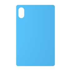 כיסוי פלסטיק קשיח ל- Honor Pad X9 בצבע - תכלת - קייס מובייל