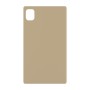 כיסוי פלסטיק קשיח ל- Honor Pad X9a בצבע - בז' - קייס מובייל