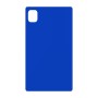 כיסוי פלסטיק קשיח ל- Honor Pad X9a בצבע - כחול - קייס מובייל