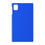 כיסוי פלסטיק קשיח ל- Honor Pad X9a בצבע - כחול - קייס מובייל