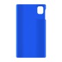 כיסוי פלסטיק קשיח ל- Honor Pad X9a בצבע - כחול - קייס מובייל