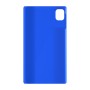 כיסוי פלסטיק קשיח ל- Honor Pad X9a בצבע - כחול - קייס מובייל