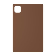 כיסוי פלסטיק קשיח ל- Honor Pad X9a בצבע - חום - קייס מובייל