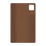 כיסוי פלסטיק קשיח ל- Honor Pad X9a בצבע - חום - קייס מובייל