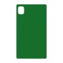 כיסוי פלסטיק קשיח ל- Honor Pad X9a בצבע - ירוק - קייס מובייל