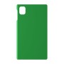 כיסוי פלסטיק קשיח ל- Honor Pad X9a בצבע - ירוק - קייס מובייל
