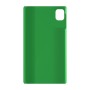 כיסוי פלסטיק קשיח ל- Honor Pad X9a בצבע - ירוק - קייס מובייל