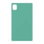 כיסוי פלסטיק קשיח ל- Honor Pad X9a בצבע - מנטה - קייס מובייל