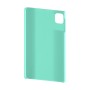 כיסוי פלסטיק קשיח ל- Honor Pad X9a בצבע - מנטה - קייס מובייל