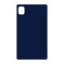 כיסוי פלסטיק קשיח ל- Honor Pad X9a בצבע - כחול נייבי - קייס מובייל