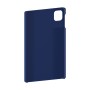 כיסוי פלסטיק קשיח ל- Honor Pad X9a בצבע - כחול נייבי - קייס מובייל