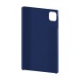 כיסוי פלסטיק קשיח ל- Honor Pad X9a בצבע - כחול נייבי - קייס מובייל