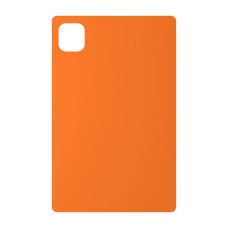 כיסוי פלסטיק קשיח ל- Honor Pad X9a בצבע - כתום - קייס מובייל