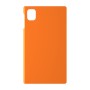 כיסוי פלסטיק קשיח ל- Honor Pad X9a בצבע - כתום - קייס מובייל