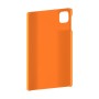 כיסוי פלסטיק קשיח ל- Honor Pad X9a בצבע - כתום - קייס מובייל