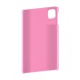 כיסוי פלסטיק קשיח ל- Honor Pad X9a בצבע - ורוד - קייס מובייל