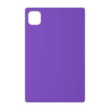 כיסוי פלסטיק קשיח ל- Honor Pad X9a בצבע - סגול - קייס מובייל