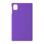 כיסוי פלסטיק קשיח ל- Honor Pad X9a בצבע - סגול - קייס מובייל