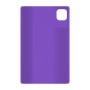 כיסוי פלסטיק קשיח ל- Honor Pad X9a בצבע - סגול - קייס מובייל