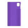 כיסוי פלסטיק קשיח ל- Honor Pad X9a בצבע - סגול - קייס מובייל