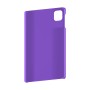 כיסוי פלסטיק קשיח ל- Honor Pad X9a בצבע - סגול - קייס מובייל