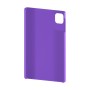 כיסוי פלסטיק קשיח ל- Honor Pad X9a בצבע - סגול - קייס מובייל