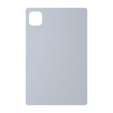 כיסוי פלסטיק קשיח ל- Honor Pad X9a בצבע - כסף - קייס מובייל