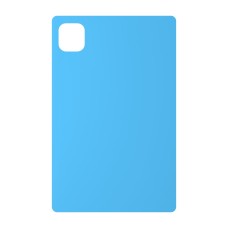 כיסוי פלסטיק קשיח ל- Honor Pad X9a בצבע - תכלת - קייס מובייל
