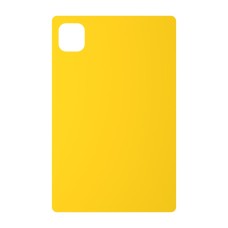 כיסוי פלסטיק קשיח ל- Honor Pad X9a בצבע - צהוב - קייס מובייל