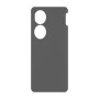 כיסוי פלסטיק קשיח ל- Honor X7b בצבע - אפור - קייס מובייל