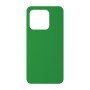 כיסוי פלסטיק קשיח ל- Honor X8b בצבע - ירוק - קייס מובייל
