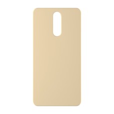 כיסוי פלסטיק קשיח ל- Huawei Mate 10 Lite בצבע - בז' - קייס מובייל