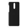 כיסוי פלסטיק קשיח ל- Huawei Mate 10 Lite בצבע - שחור - קייס מובייל