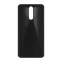 כיסוי פלסטיק קשיח ל- Huawei Mate 10 Lite בצבע - שחור - קייס מובייל
