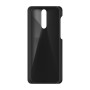 כיסוי פלסטיק קשיח ל- Huawei Mate 10 Lite בצבע - שחור - קייס מובייל