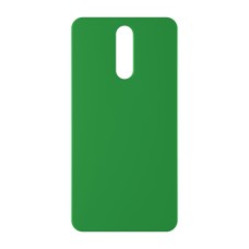 כיסוי פלסטיק קשיח ל- Huawei Mate 10 Lite בצבע - ירוק - קייס מובייל