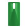 כיסוי פלסטיק קשיח ל- Huawei Mate 10 Lite בצבע - ירוק - קייס מובייל